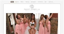 Desktop Screenshot of forever-image.com
